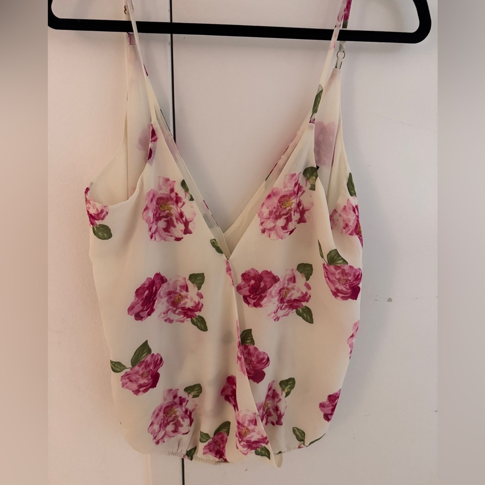 Forever 21 tank top size M